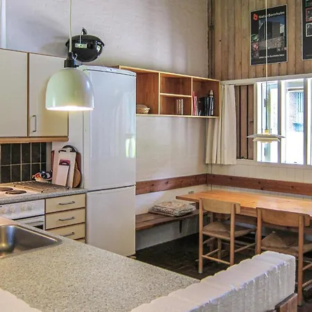 Beautiful In With Kitchen Apartamento