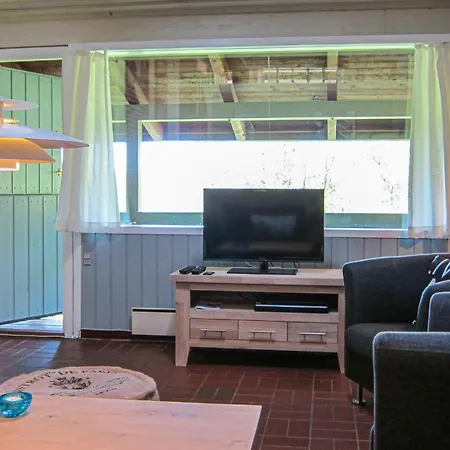 Apartamento Beautiful In With Kitchen *