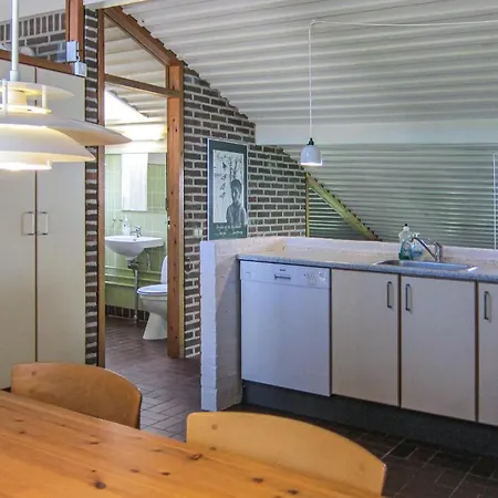Beautiful In With Kitchen * Allinge-Sandvig